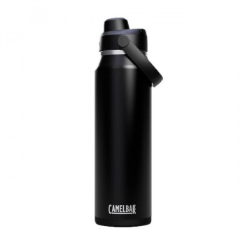 CamelBak Thrive Chug Insulated SST θερμός, 950 ml, μαύρο