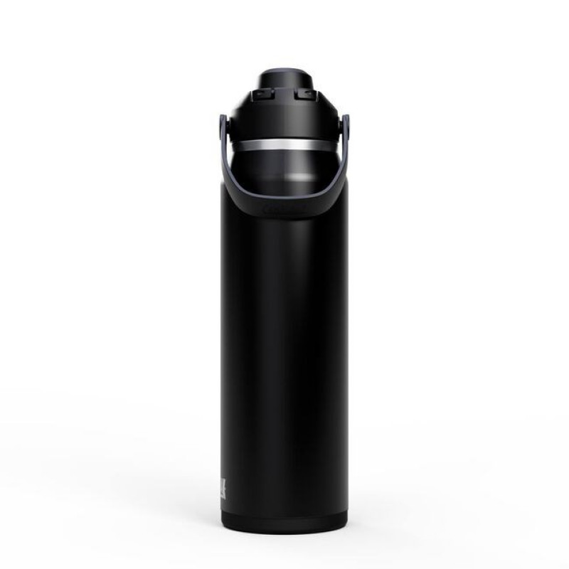 CamelBak Thrive Chug Insulated SST θερμός, 950 ml, μαύρο