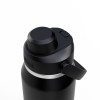CamelBak Thrive Chug Insulated SST θερμός, 950 ml, μαύρο