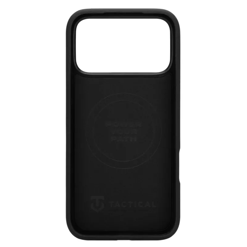 Tactical πίσω θήκη MagForce WEARe iPhone 17 Pro Max/18 Max μαύρο