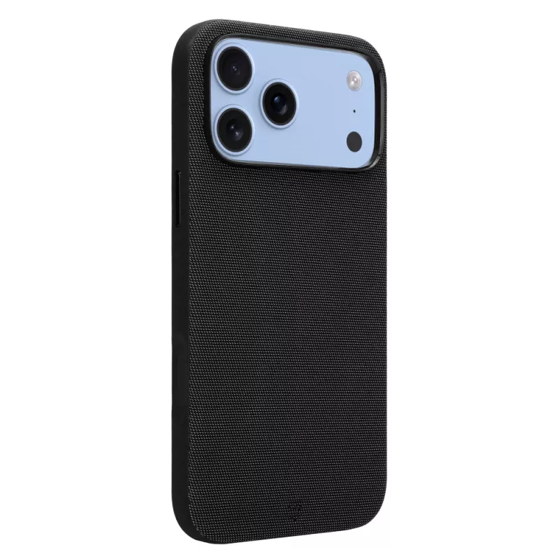 Tactical πίσω θήκη MagForce WEARe iPhone 17 Pro Max/18 Max μαύρο