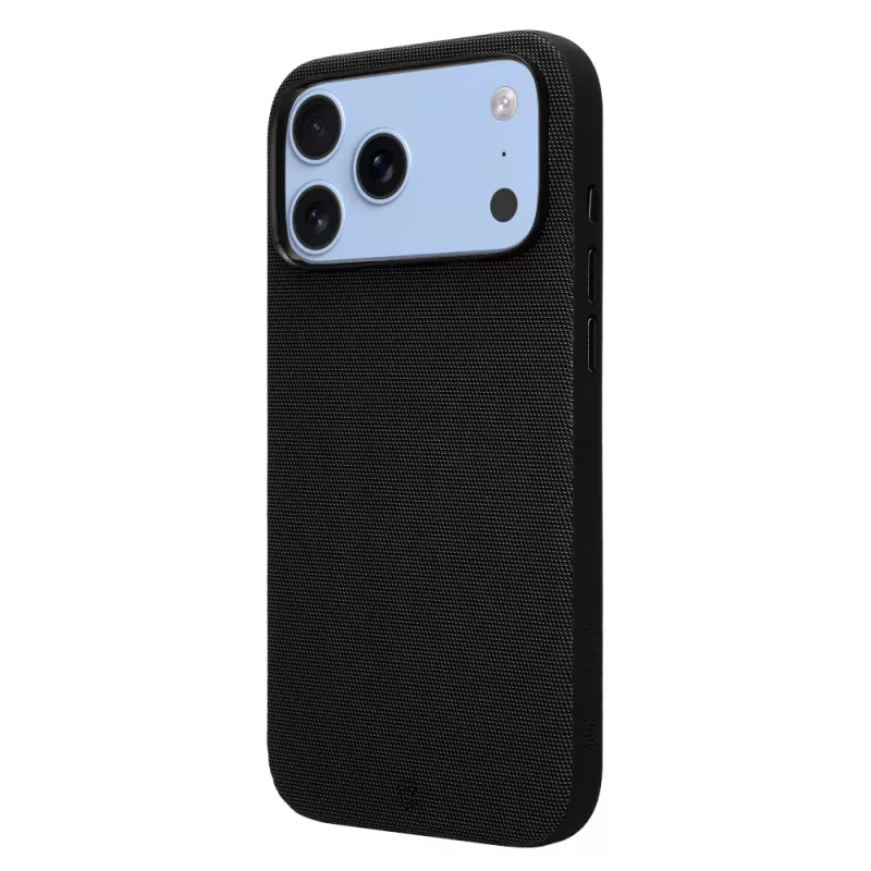 Tactical πίσω θήκη MagForce WEARe iPhone 17 Pro Max/18 Max μαύρο
