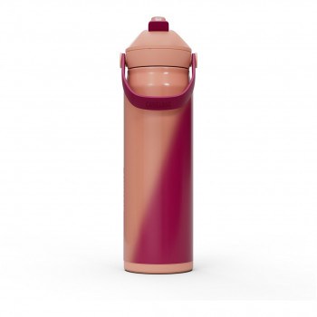 CamelBak Thrive Flip Straw Insulated SST θερμός, 740 ml (C2856/603075)