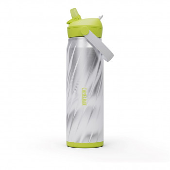 CamelBak Thrive Flip Straw Insulated SST θερμός, 740 ml (C2856/103075)