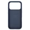 Tactical πίσω θήκη MagForce WEARe iPhone 17 Pro/18 Pro μπλε