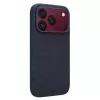 Tactical πίσω θήκη MagForce WEARe iPhone 17 Pro/18 Pro μπλε