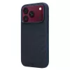 Tactical πίσω θήκη MagForce WEARe iPhone 17 Pro/18 Pro μπλε
