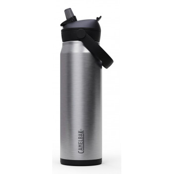 CamelBak Thrive Flip Straw Insulated SST θερμός, 740 ml (C2856/104075)