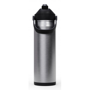 CamelBak Thrive Flip Straw Insulated SST θερμός, 740 ml (C2856/104075)