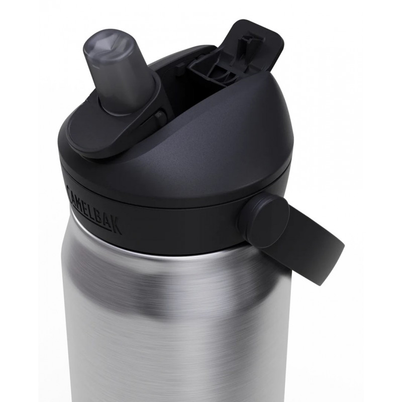 CamelBak Thrive Flip Straw Insulated SST θερμός, 740 ml (C2856/104075)
