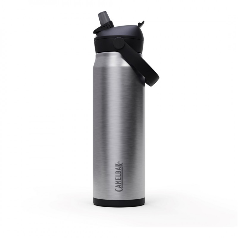 CamelBak Thrive Flip Straw Insulated SST θερμός, 740 ml (C2856/104075)