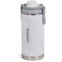 Igloo Twist'N'Chug 36 OZ (1,05 l) θερμός, Λευκό