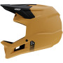 Leatt MTB Gravity 1.0 Junior V26 παιδικό full-face ποδηλατικό κράνος XS, Κόκκινο