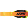Leatt Velocity 5.5 Iriz ποδηλατικά γυαλιά, Citrus