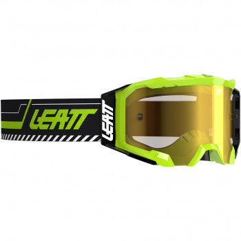 Leatt Velocity 5.5 Iriz ποδηλατικά γυαλιά, Γκρι
