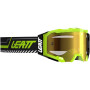 Leatt Velocity 5.5 Iriz ποδηλατικά γυαλιά, Γκρι