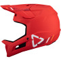Leatt MTB Gravity 1.0 Junior V25 παιδικό full-face ποδηλατικό κράνος XS, Fire
