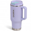 Igloo Travel Mug 32 oz (0,95 L) θερμοκούπα με καλαμάκι, Lilac Breeze