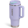 Igloo Travel Mug 32 oz (0,95 L) θερμοκούπα με καλαμάκι, Lilac Breeze