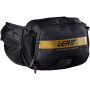 Leatt Hydration Core 1.5 ποδηλατική τσάντα μέσης με σύστημα ενυδάτωσης, Ghost Black