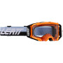 Leatt Velocity 5.5 Cryztal ποδηλατικά γυαλιά, Πορτοκαλί