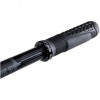 Leatt Launch Control 6.0 κιτ τιμονιού ποδηλάτου με λαβές, Ø35 mm, Mid 23/9°/800 mm