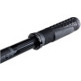 Leatt Launch Control 6.0 κιτ τιμονιού ποδηλάτου με λαβές, Ø35 mm, Mid 23/9°/800 mm