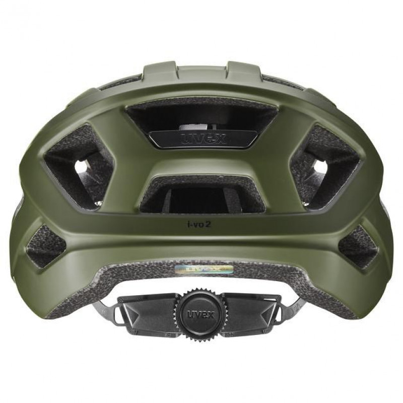 UVEX I-vo 2 κράνος ποδηλασίας, 52-57 cm