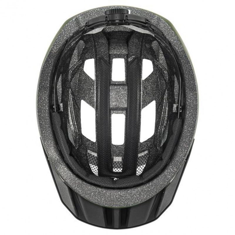 UVEX I-vo 2 κράνος ποδηλασίας, 52-57 cm