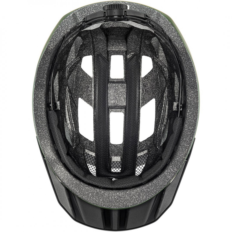 UVEX I-vo 2 κράνος ποδηλασίας, 52-57 cm