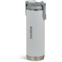 Igloo Flip'N'Sip 20 oz Jug θερμός, 0,6 l, λευκό