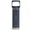 Igloo Sport Sipper 20 oz θερμός με καλαμάκι, 0,6 l, Carbonite