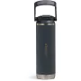 Igloo Flip'N'Sip 20 oz Jug θερμός, 0,6 l, Carbonite