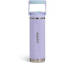 Igloo Sport Sipper 20 oz θερμός με καλαμάκι, 0,6 l, Lilac Breeze