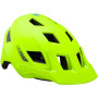 LEATT MTB AllMtn 1.0 V24 κράνος ποδηλασίας, L, λάιμ