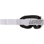 Leatt Velocity 4.5 Iriz γυαλιά ποδηλασίας, λευκά