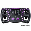 Ascher Racing Knob Kit Pro σετ περιστροφικών κουμπιών, Champion Purple