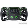 Ascher Racing Knob Kit Pro σετ περιστροφικών κουμπιών, Maniti Green