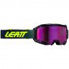 Leatt Velocity 4.5 Iriz γυαλιά ποδηλασίας, Shadow