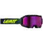 Leatt Velocity 4.5 Iriz γυαλιά ποδηλασίας, Shadow