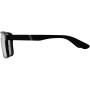 Leatt TheViz Pyrenees Polarized γυαλιά ποδηλασίας, μαύρα