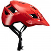 Leatt MTB AllMtn 1.0 Junior V24 παιδικό κράνος ποδηλάτου, XS, κόκκινο