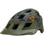 Leatt MTB AllMtn 1.0 Junior V23 παιδικό κράνος ποδηλάτου XS, Camo