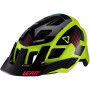 Leatt MTB AllMtn 1.0 Junior V22 παιδικό κράνος ποδηλάτου XS, Lime