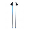 Viking Pro-Trainer μπαστούνια Nordic Walking, μπλε, 110 cm