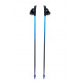 Viking Pro-Trainer μπαστούνια Nordic Walking, μπλε, 110 cm