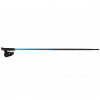 Viking Pro-Trainer μπαστούνια Nordic Walking, μπλε, 110 cm