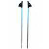 Viking Pro-Trainer μπαστούνια trekking, μπλε, 115 cm