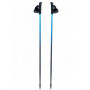 Viking Pro-Trainer μπαστούνια trekking, μπλε, 115 cm