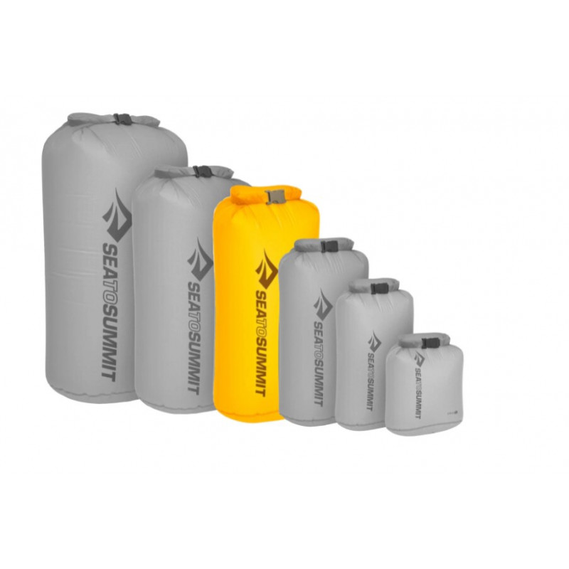 Sea To Summit Ultra-Sil αδιάβροχος σάκος 13 L, Zinnia